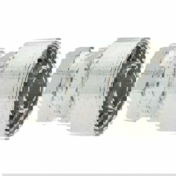 Hydraulic Hose Adapter: 16 mm, 1-5/16-12